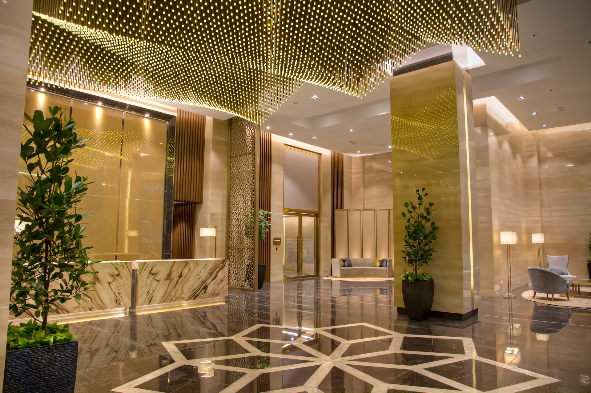 News u0026 Event Highlights  The Ritz-Carlton Residences Kuala Lumpur